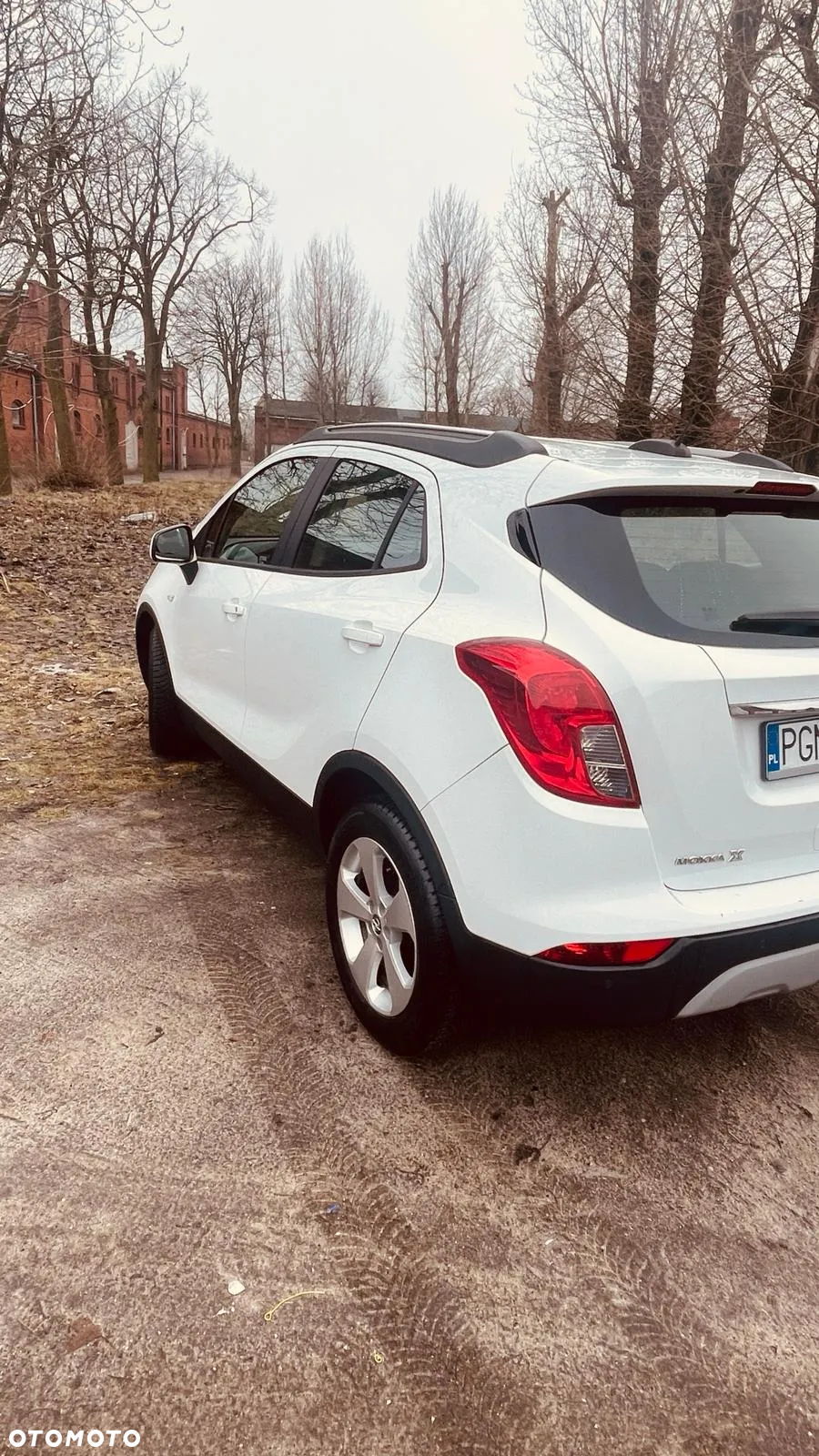 Opel Mokka 1.4 T Cosmo - 5