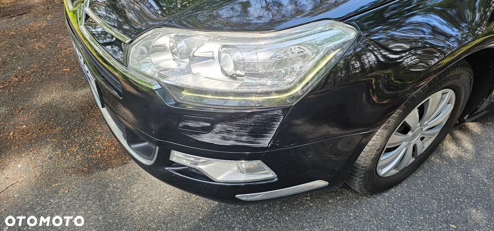 Citroën C5 2.0 HDi Exclusive - 19