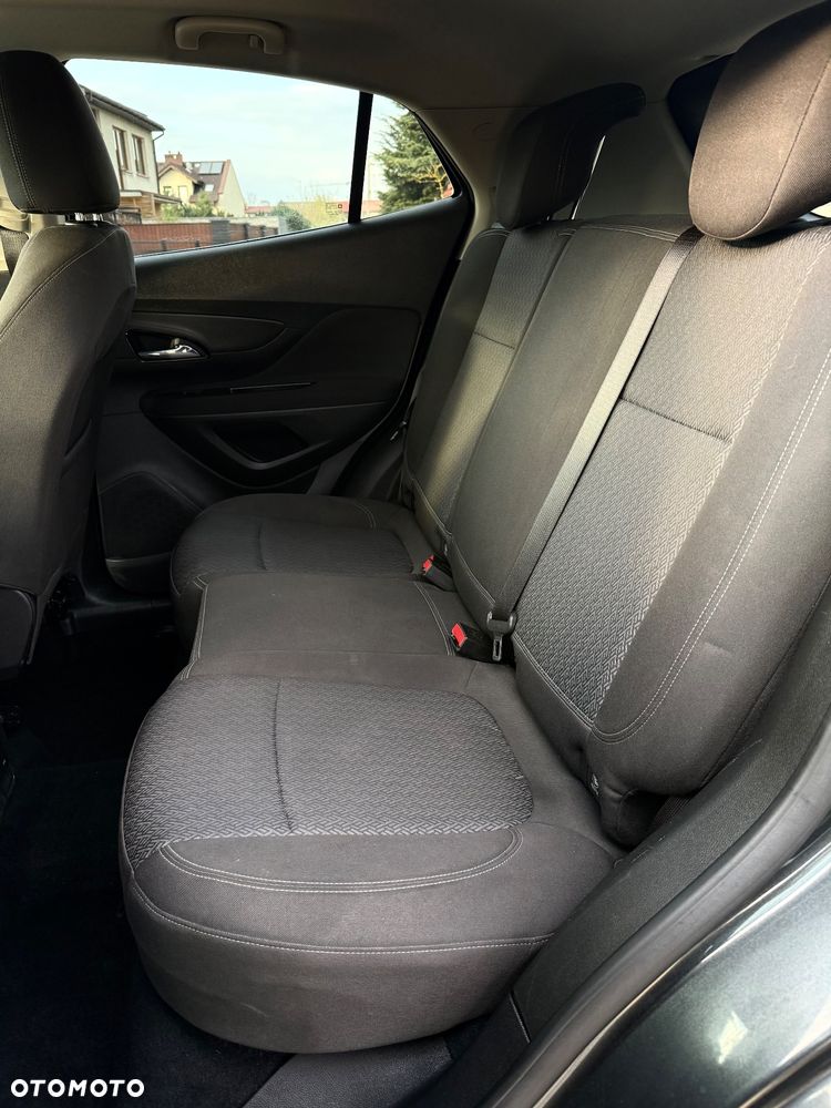 Opel Mokka 1.6 Active S&S - 11