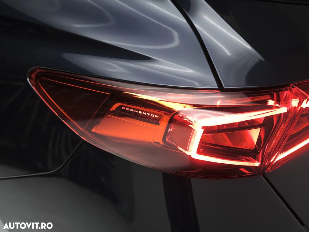 Cupra Formentor - 12
