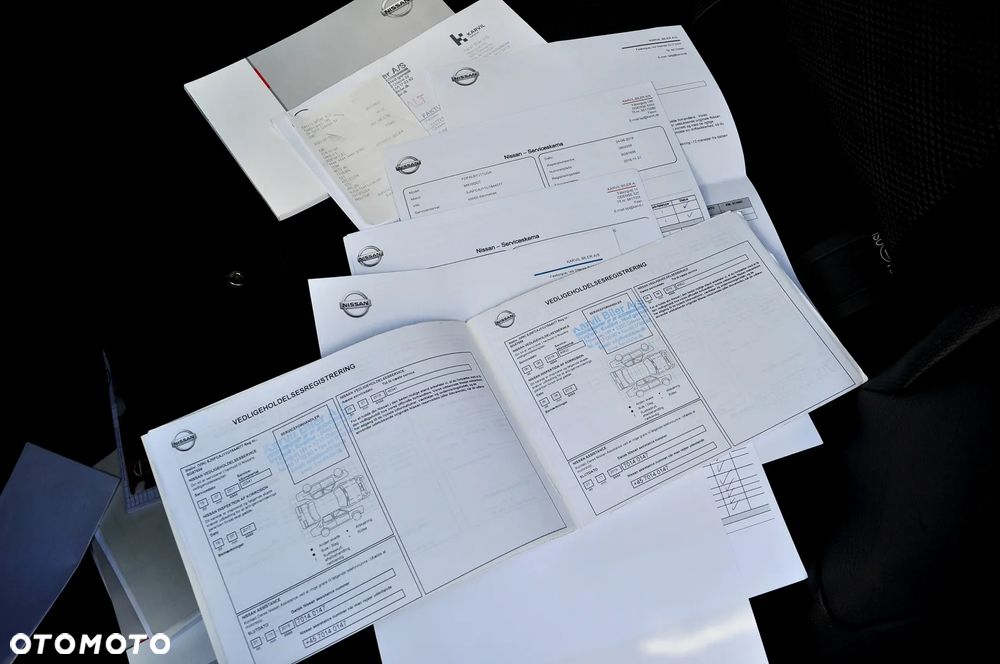 Nissan Qashqai 1.6 DIG-T N-Connecta - 33