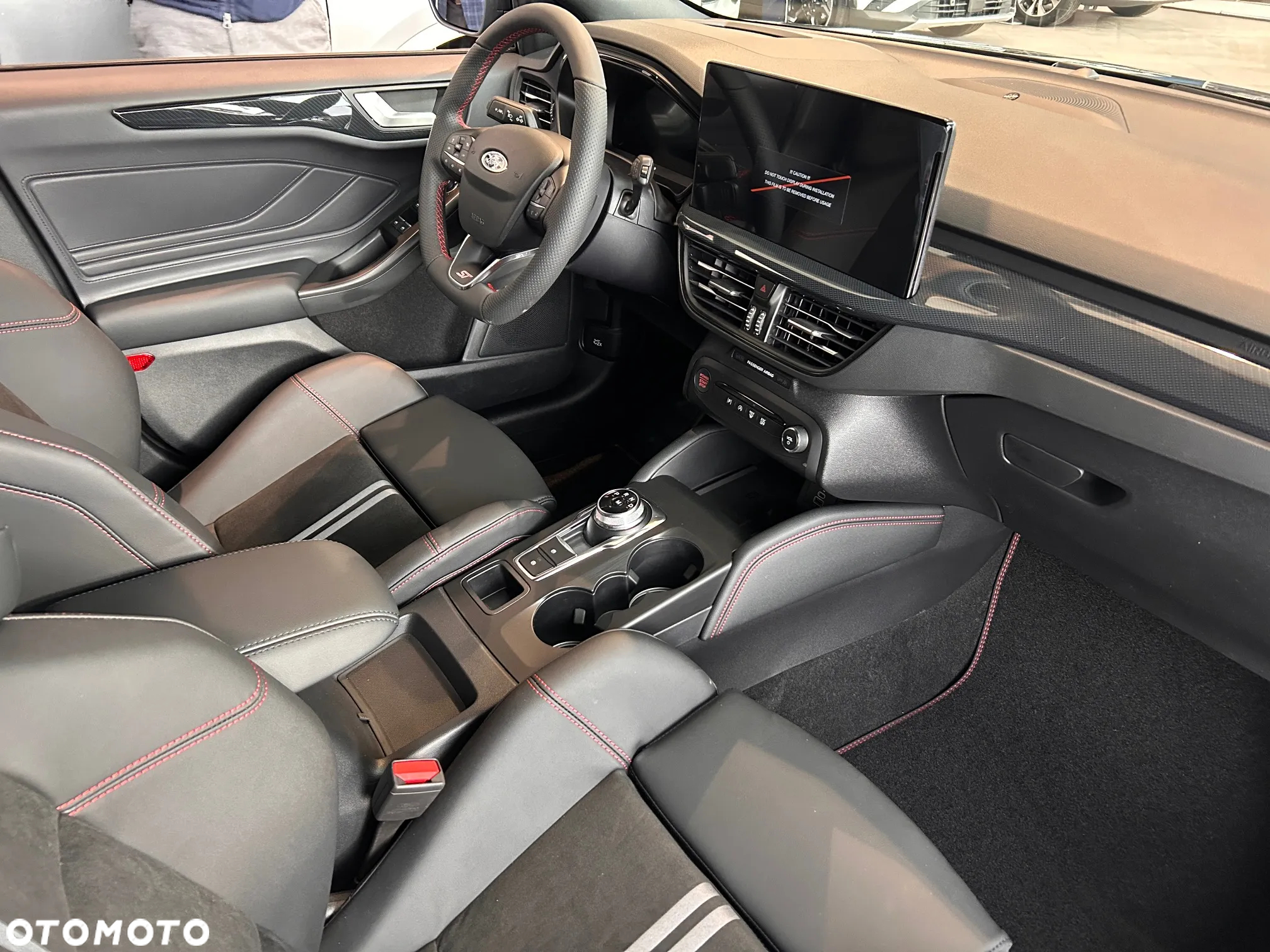 Ford Focus - 7