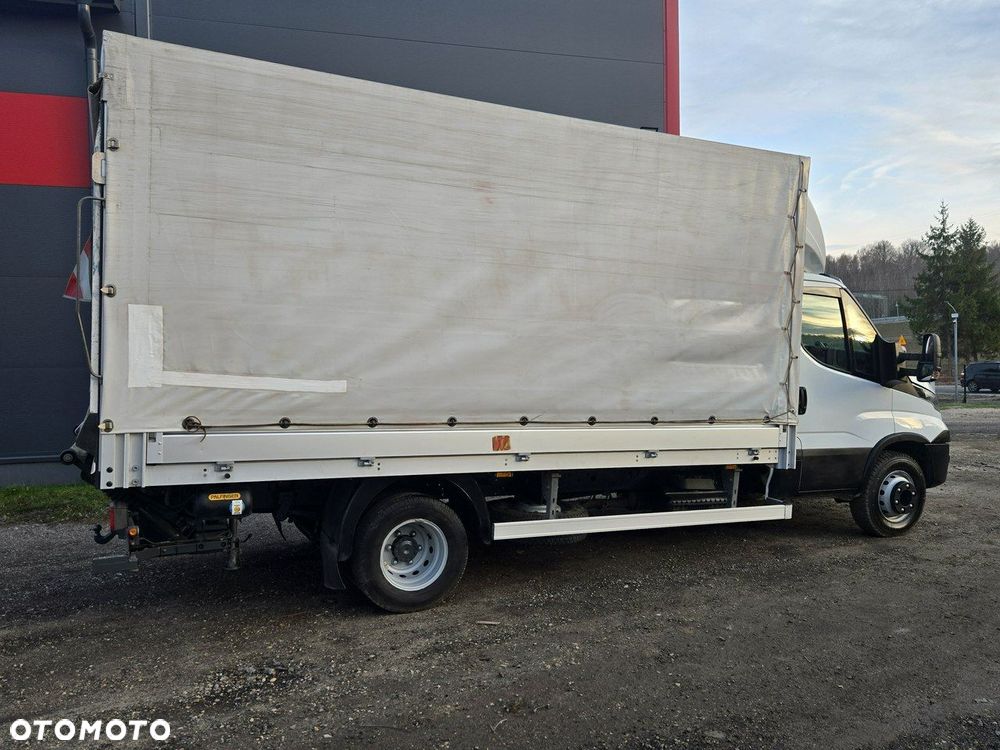 Iveco Daily  72C180 euro 6 - 15