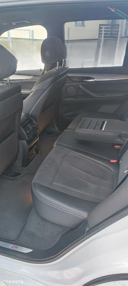 BMW X5 xDrive25d - 10