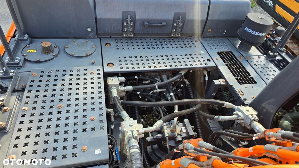 Doosan Dx300 - 21