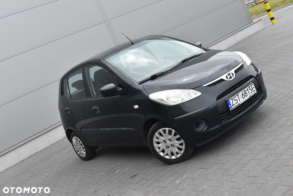 Hyundai i10 1.1 Classic - 2