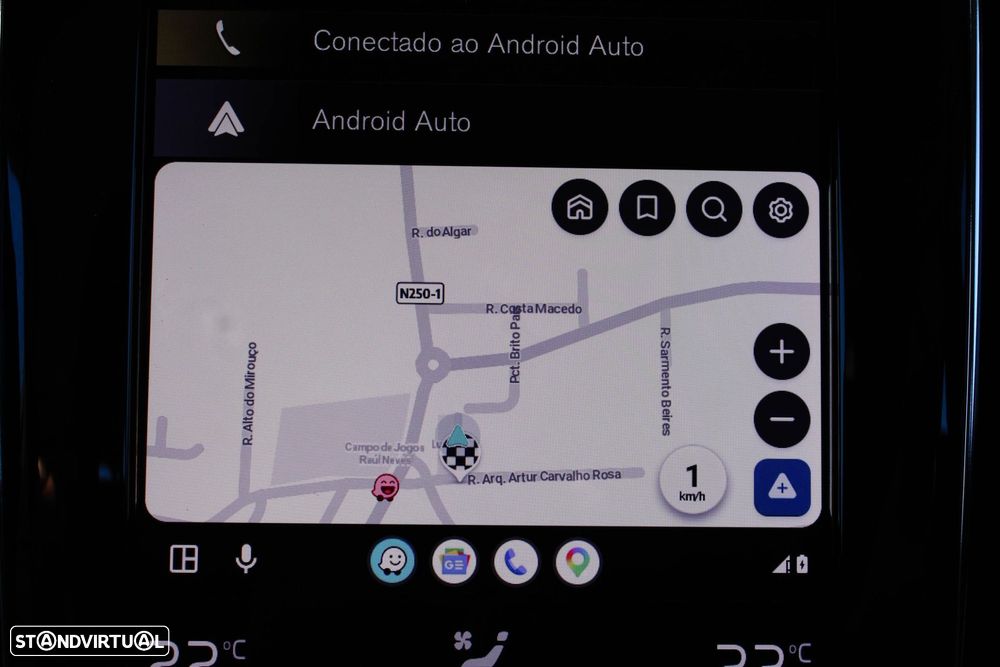 Volvo V60 2.0 D3 Geartronic - 44