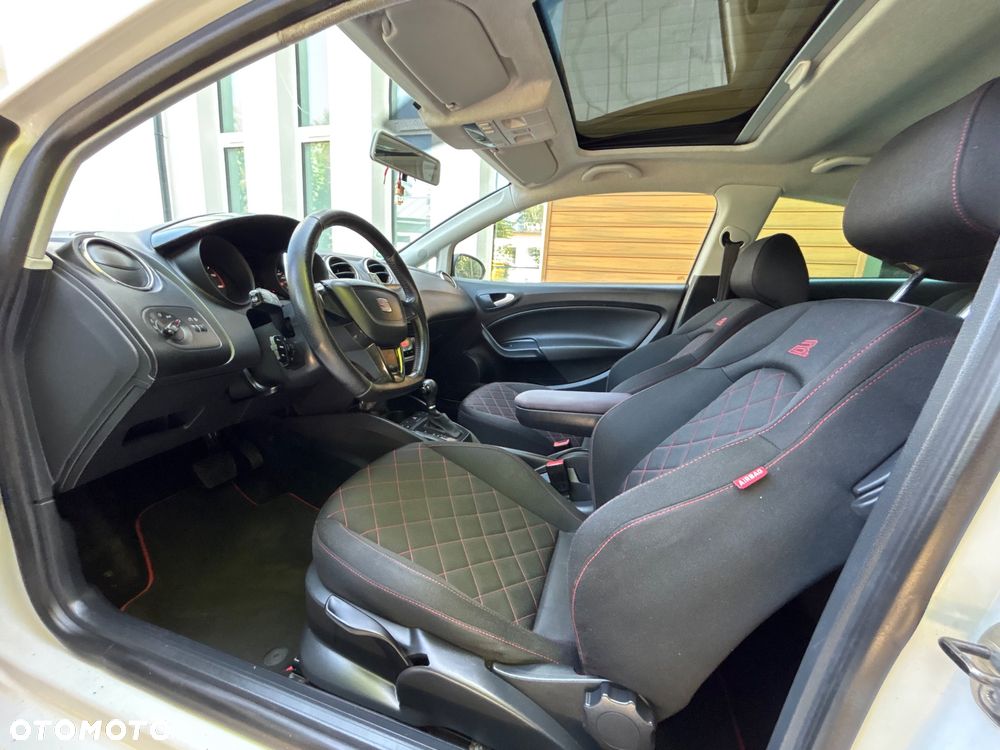 Seat Ibiza - 23