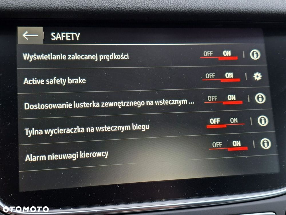 Opel Grandland X - 15
