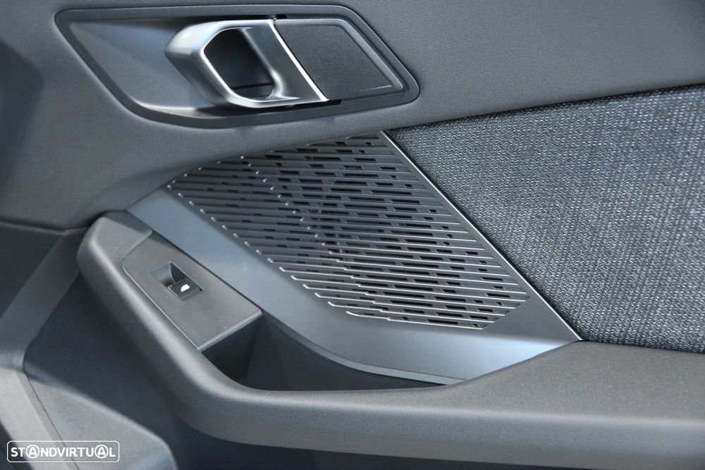 BMW 116 - 14