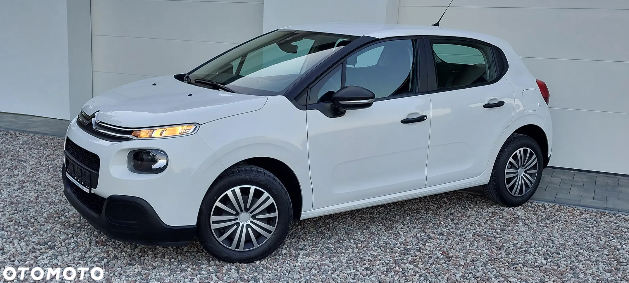 Citroën C3 1.2 PureTech Feel - 13