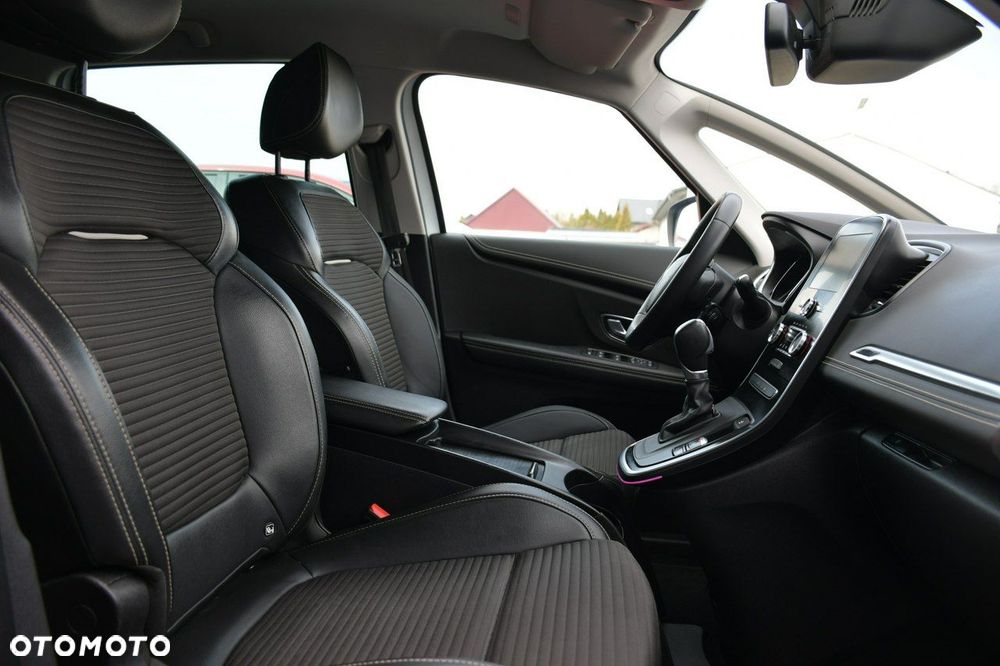 Renault Grand Scenic Gr 1.3 TCe Energy Zen EDC - 25