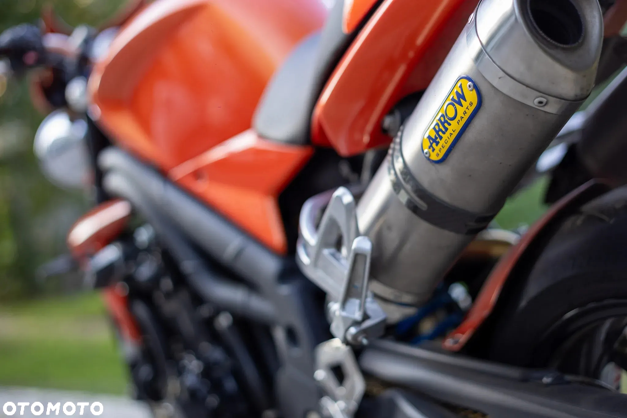 Triumph Speed Triple - 12