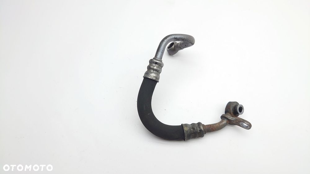 PRZEWÓD ZASILANIA, OLEJOWY TURBO BMW E87, E90, E91 1.8 2.0D M47 11427791624 - 2