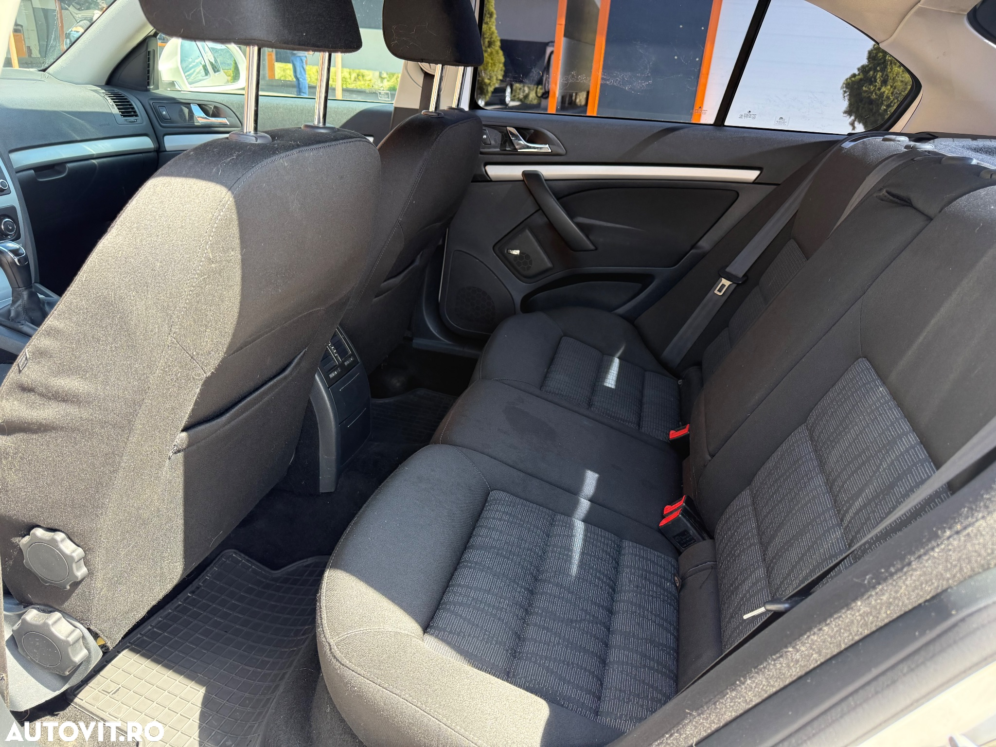 Skoda Octavia 2.0 TDI Elegance - 5