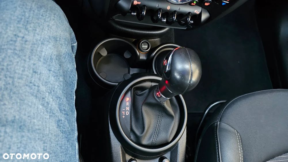 MINI Countryman Cooper SD All4 Park Lane Chili - 39