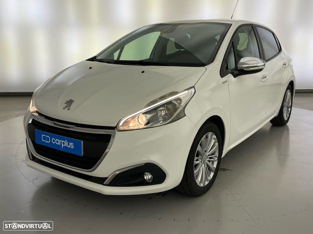 Peugeot 208 1.2 PureTech Active - 20