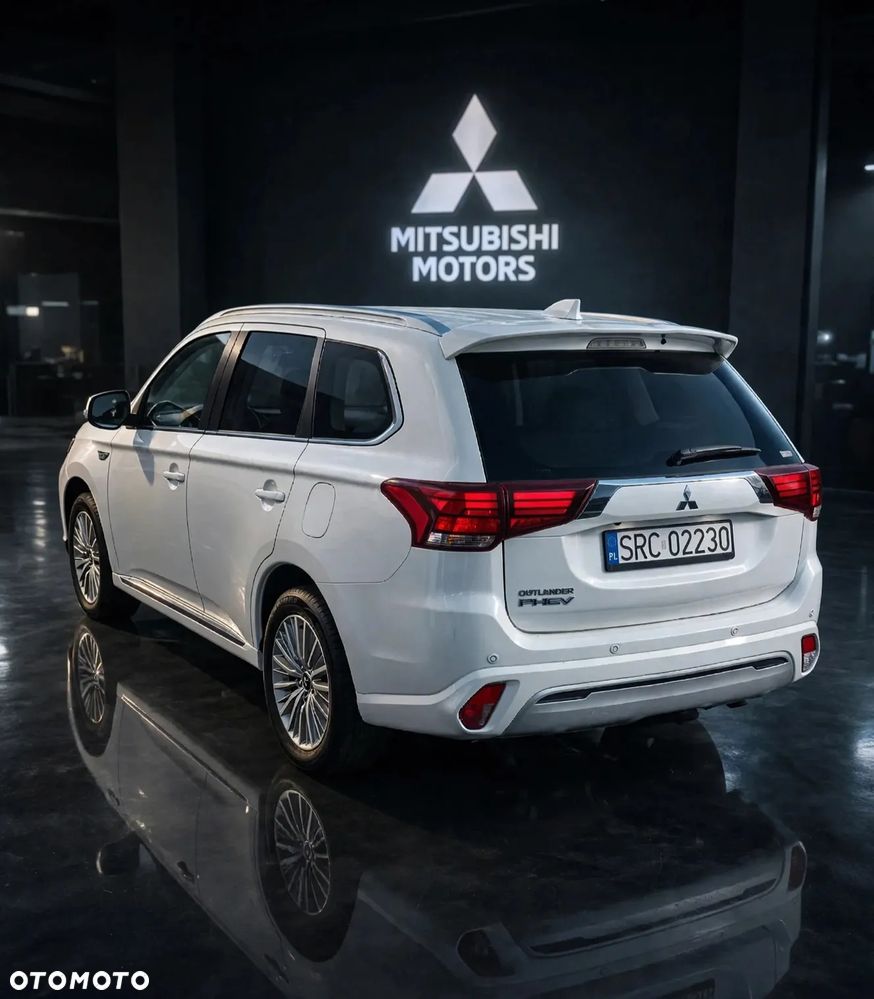 Mitsubishi Inny - 5