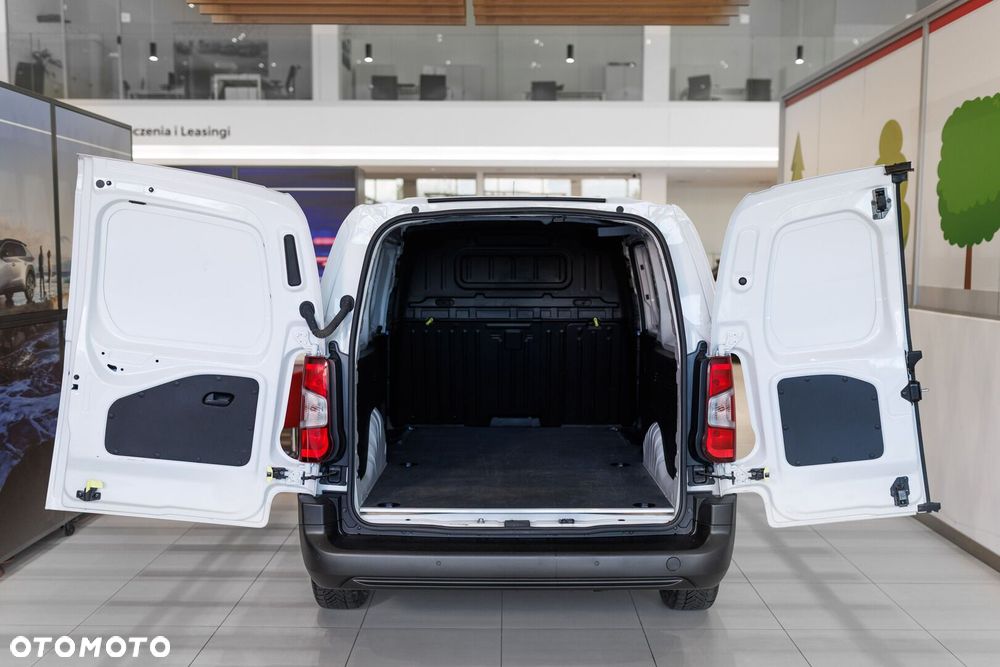 Toyota PROACE CITY - 25