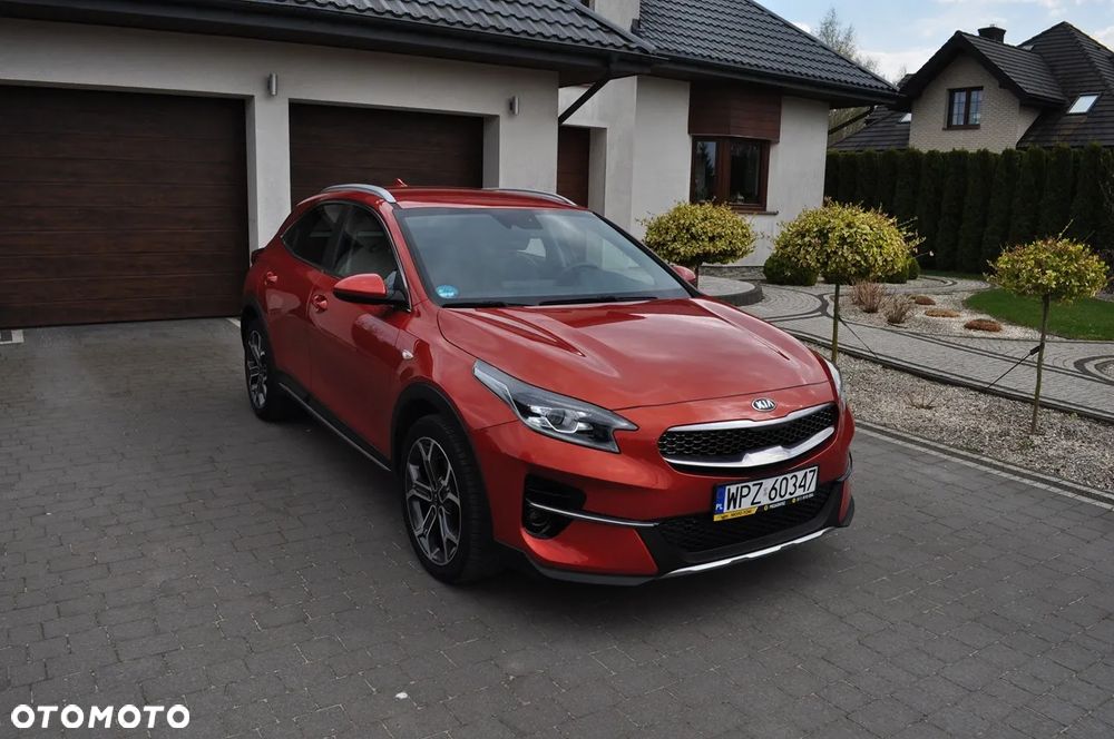Kia XCeed - 17