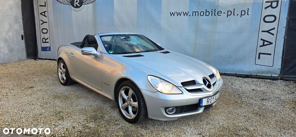 Mercedes-Benz SLK - 14