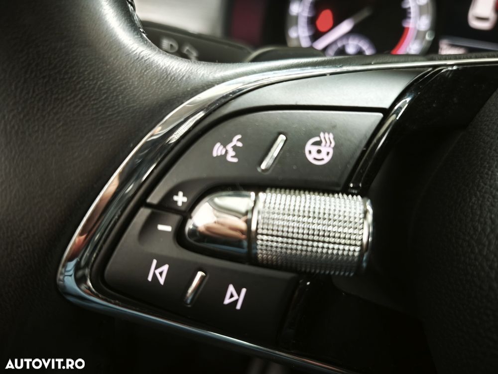 Skoda Kodiaq 2.0 TDI 4X4 DSG Ambition - 19