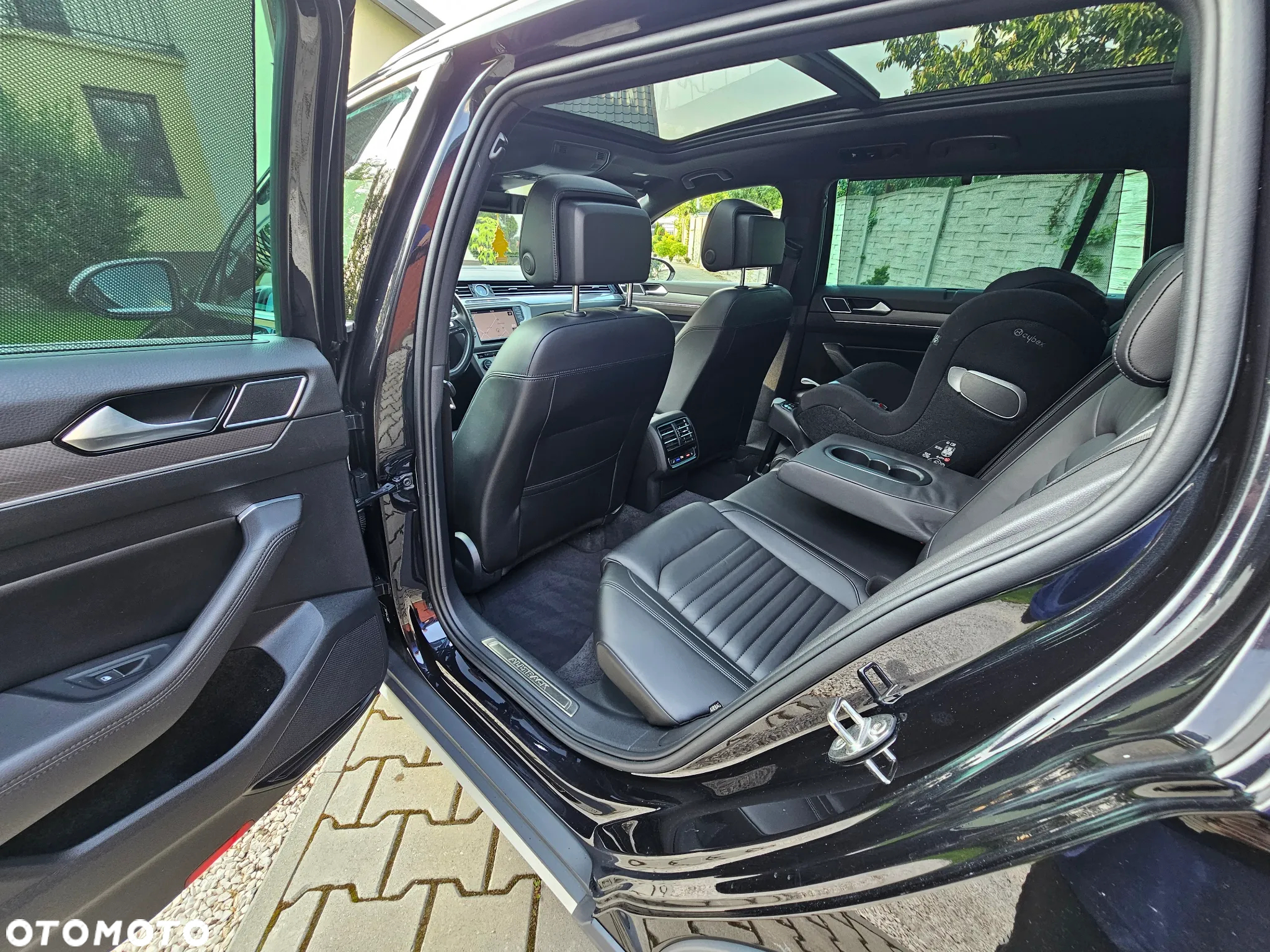 Volkswagen Passat Alltrack 2.0 TDI Bi-Turbo SCR 4Mot DSG - 9