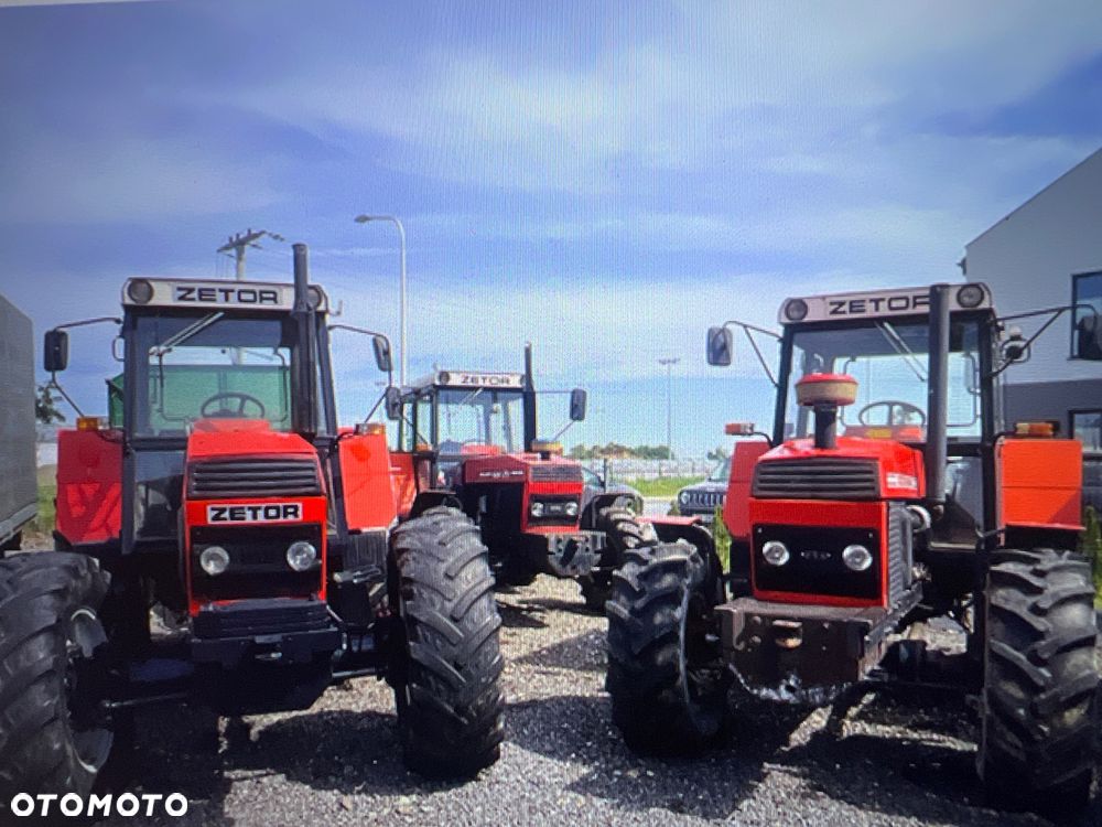 Zetor 16145 - 5