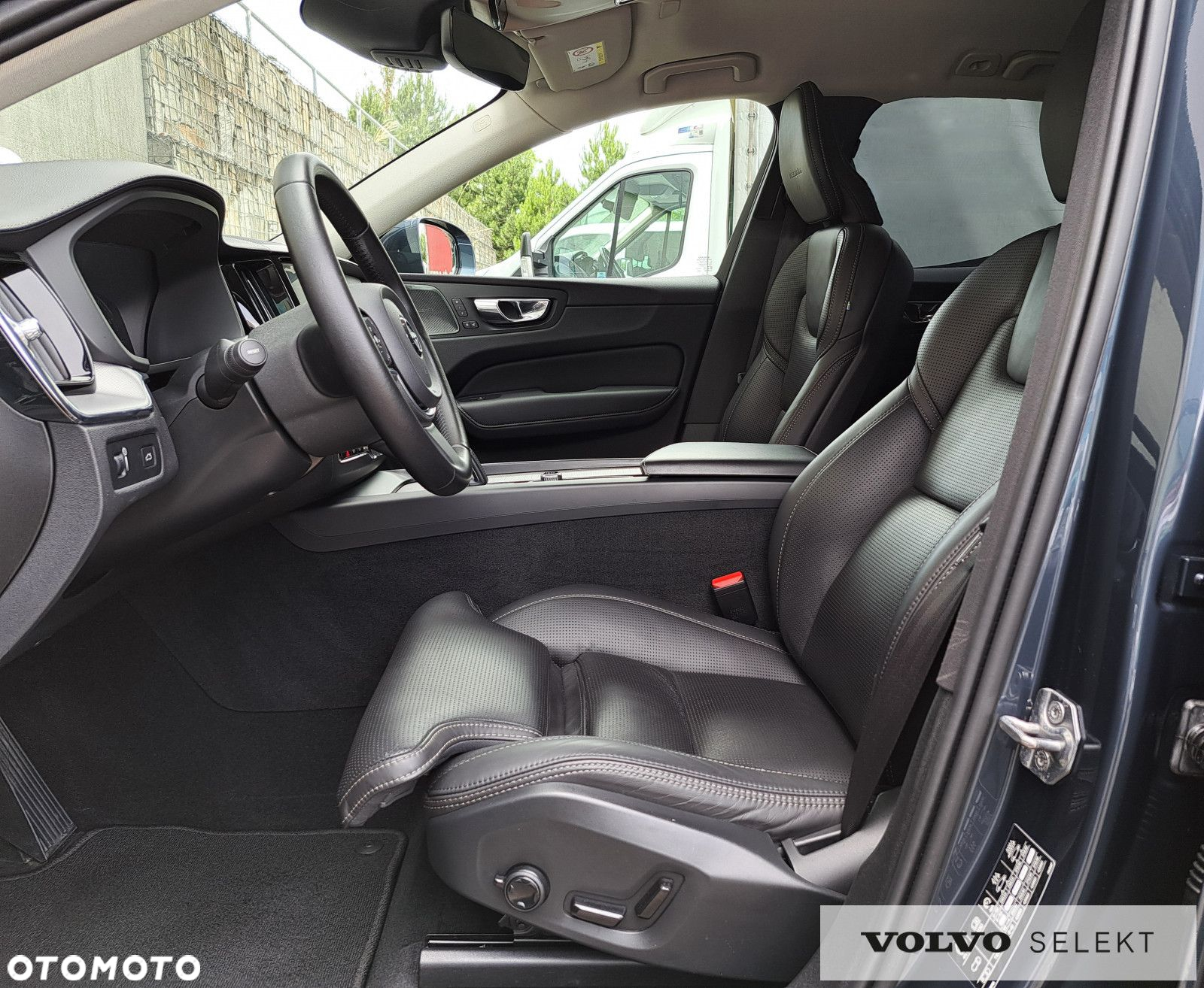 Volvo XC 60 - 10