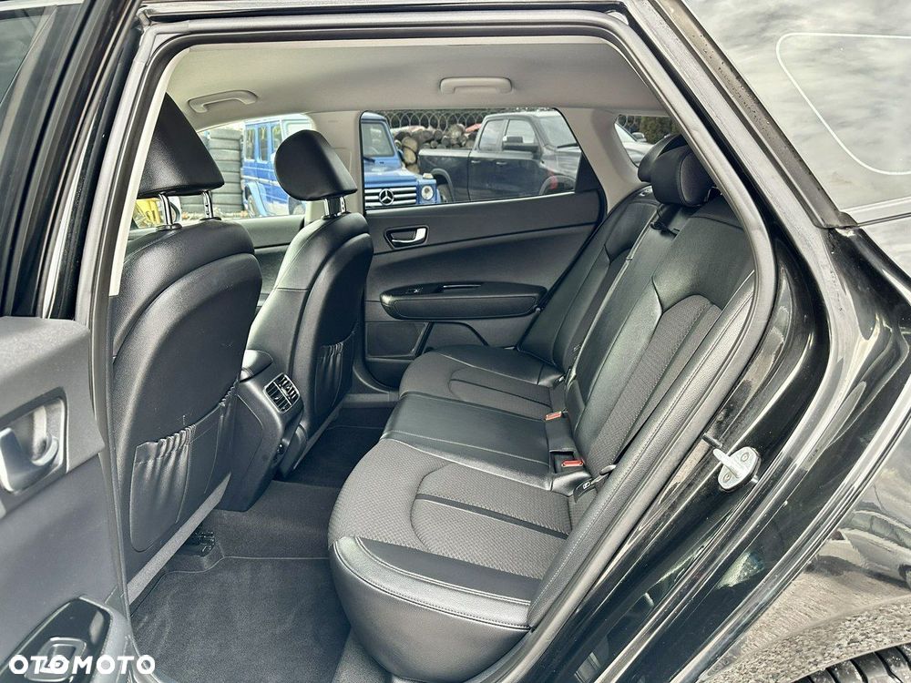 Kia Optima 1.7 CRDI XL DCT - 9