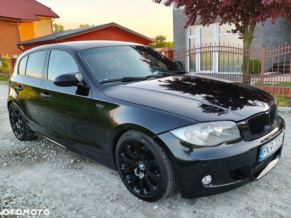 BMW Seria 1 130i - 2