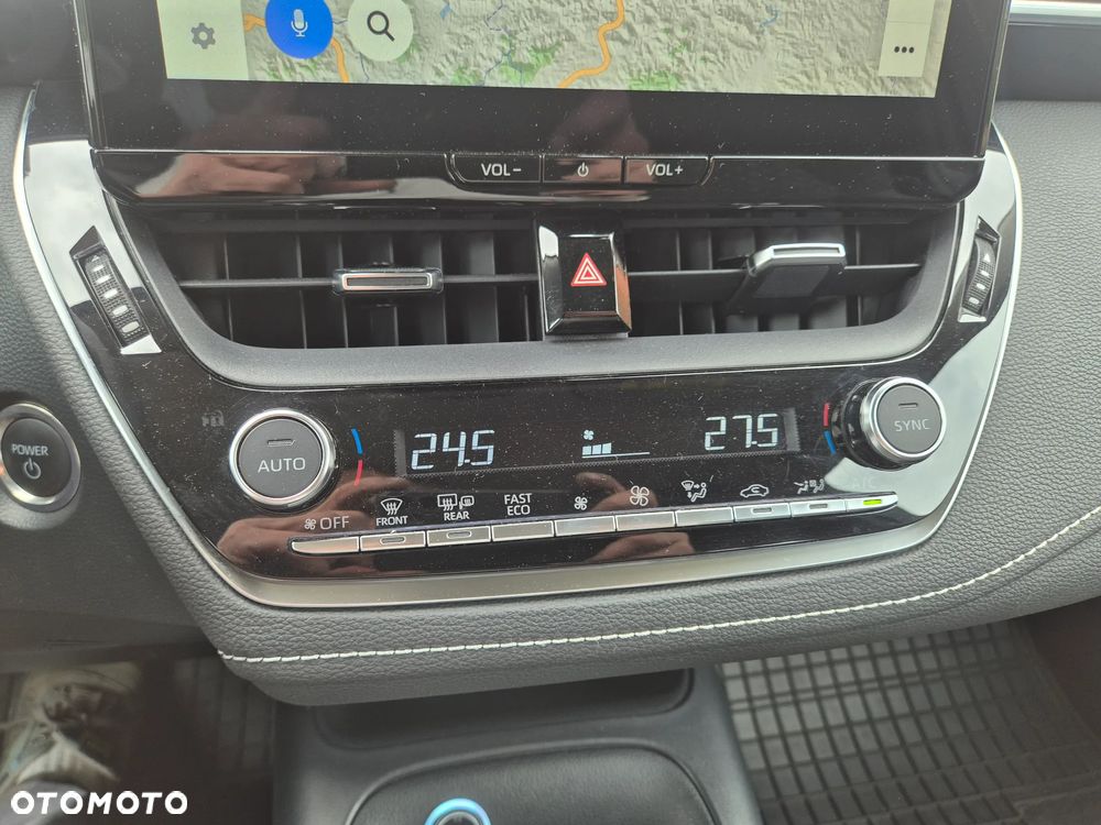 Toyota Corolla 1.8 Hybrid Comfort - 16