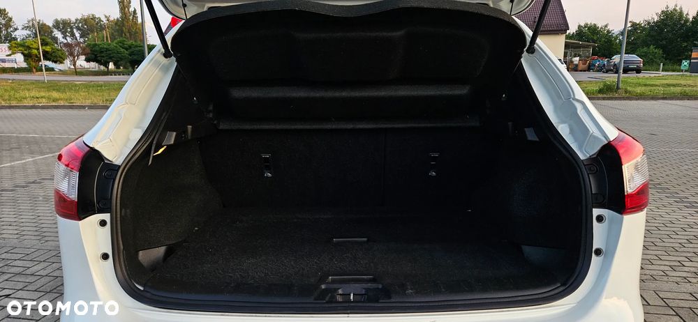 Nissan Qashqai 1.2 DIG-T Tekna+ - 15