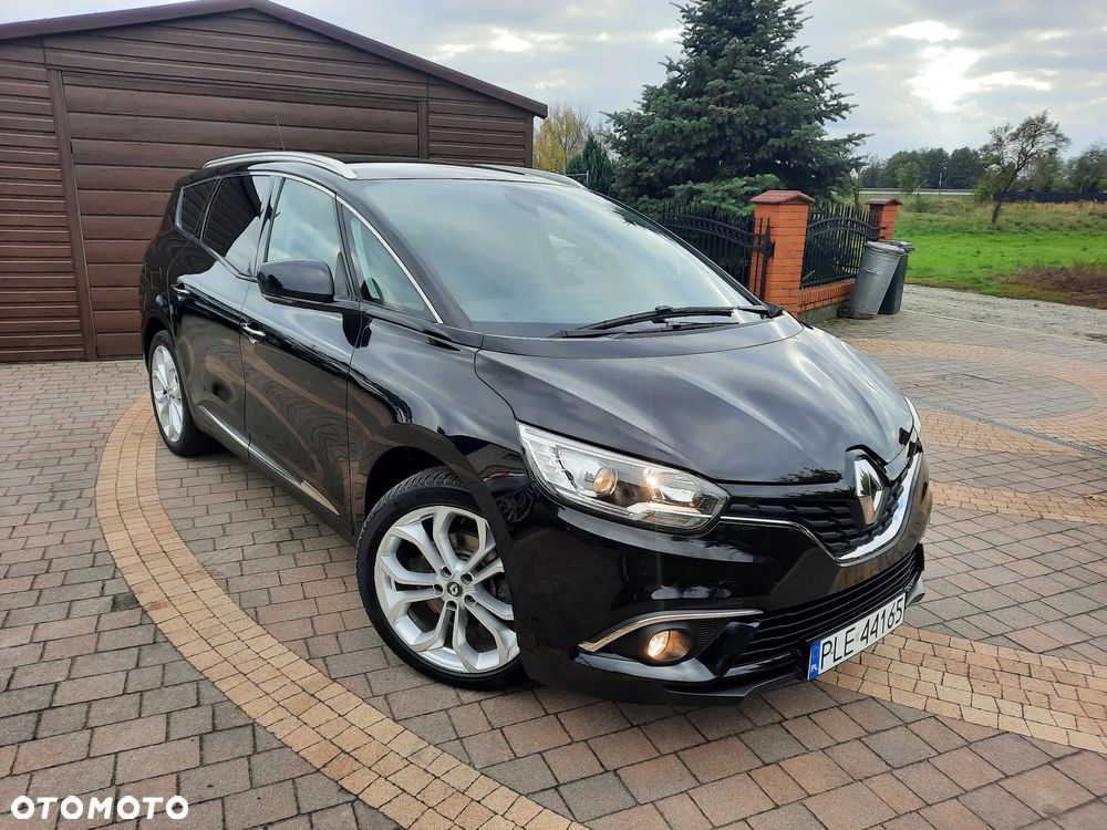 Renault Grand Scenic - 1