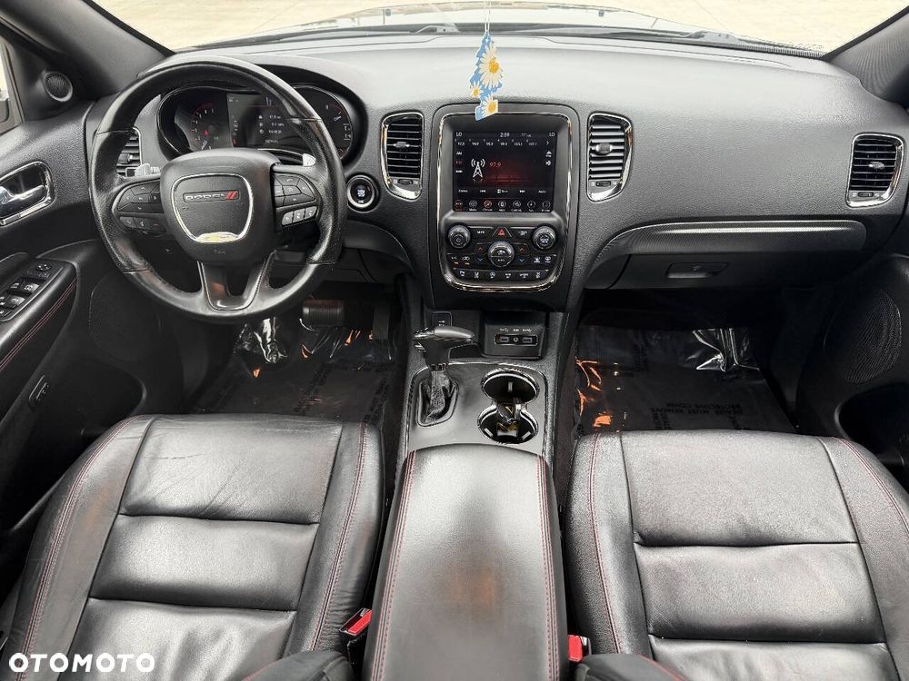 Dodge Durango - 26