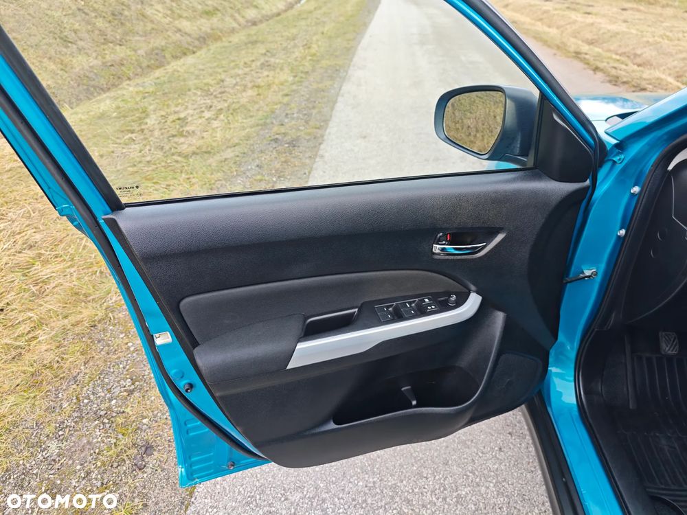 Suzuki Vitara 1.6 Premium 2WD - 12