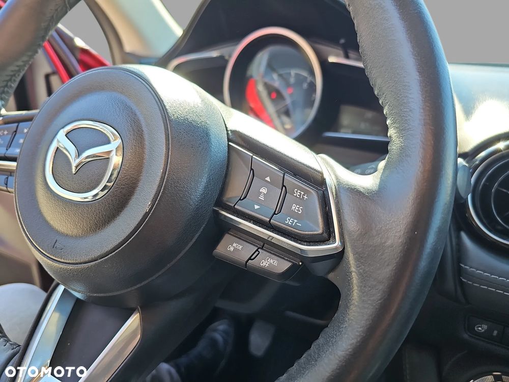 Mazda CX-3 2.0 SkyPassion - 14