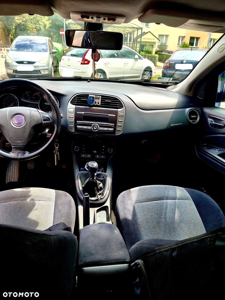 Fiat Bravo - 3