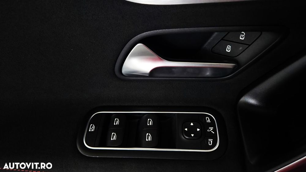 Mercedes-Benz CLA ver-200-d-coupe-aut- - 23