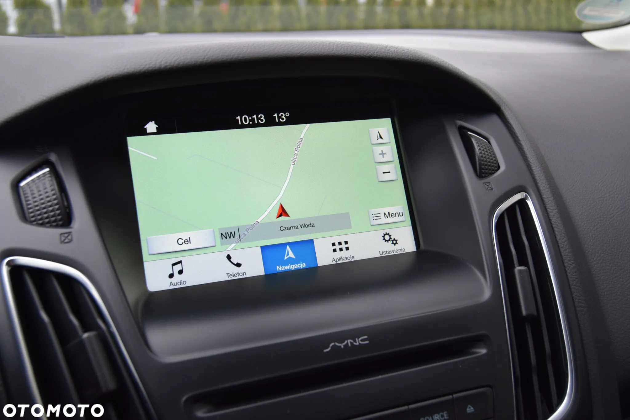 Ford Focus 1.0 EcoBoost Start-Stopp-System TITANIUM - 16