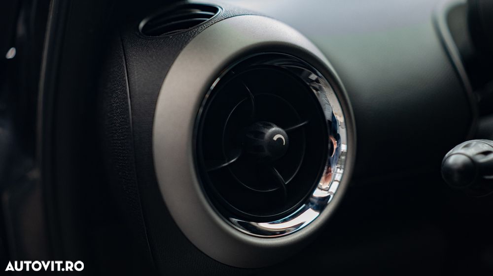 Mini Countryman Cooper S All4 Aut. - 19