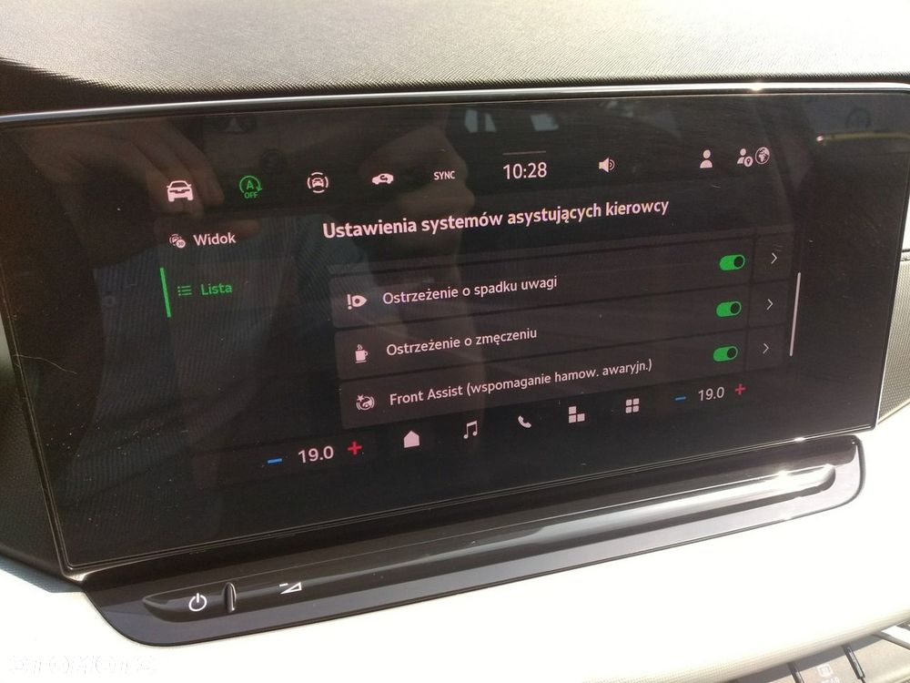Skoda Octavia 1.5 TSI Essence - 15