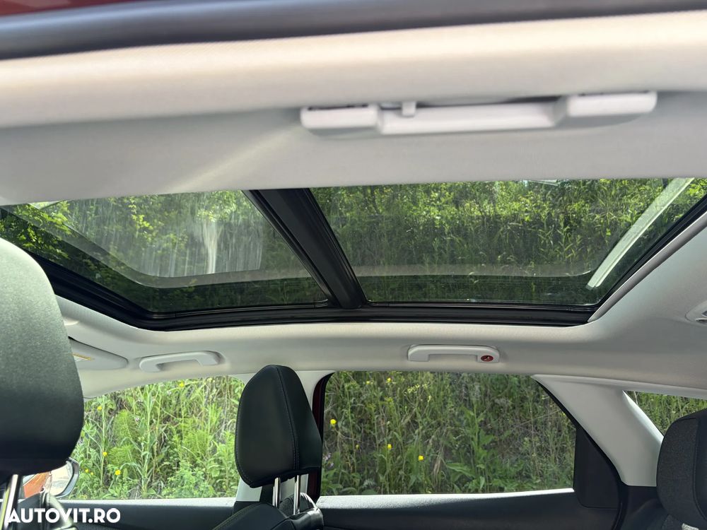 Peugeot 3008 1.2 PureTech Turbo S&S EAT8 Active - 10