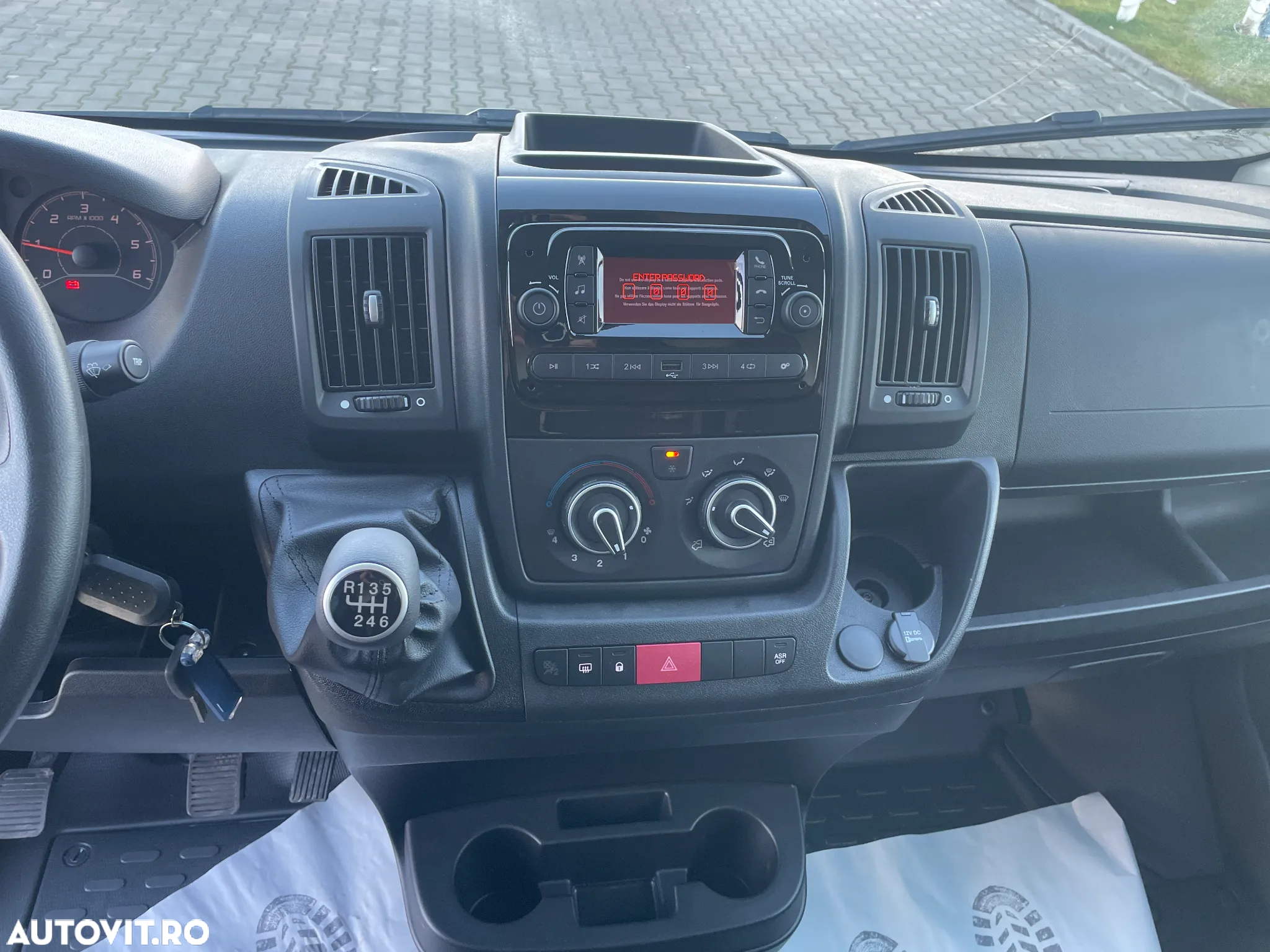 Opel MOVANO L4H3 - 11