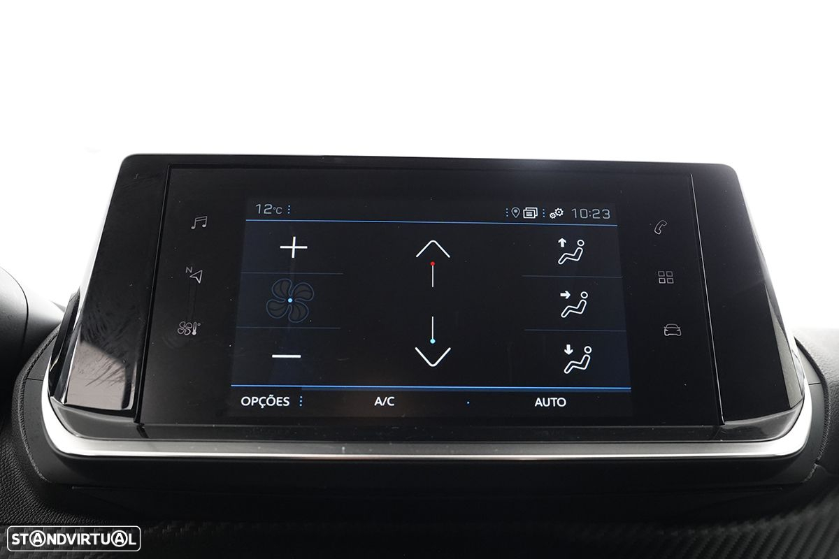Peugeot 208 1.2 PureTech Allure - 12