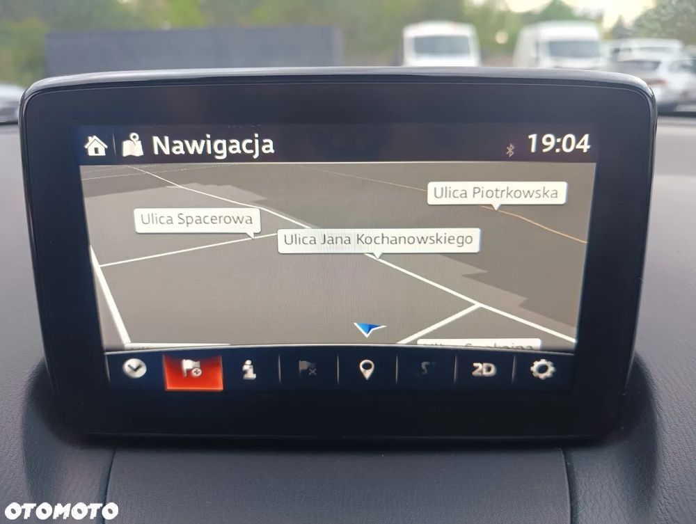 Mazda 2 SKYACTIV-G 90 KIZOKU - 24