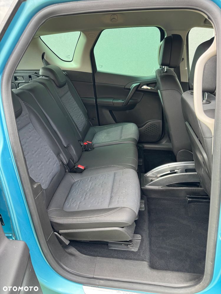 Opel Meriva 1.3 CDTI Cosmo ecoFLEX - 11