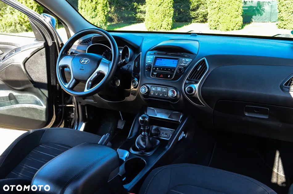 Hyundai ix35 1.6 GDI Comfort 2WD - 33