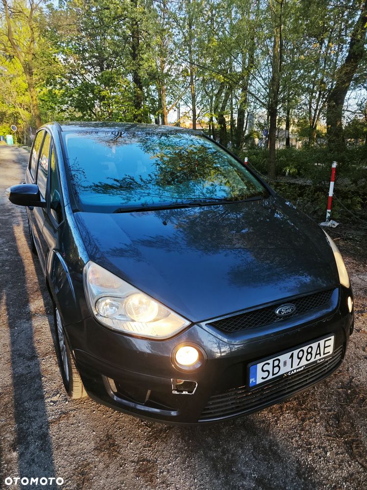 Ford S-Max 2.3 Trend - 7