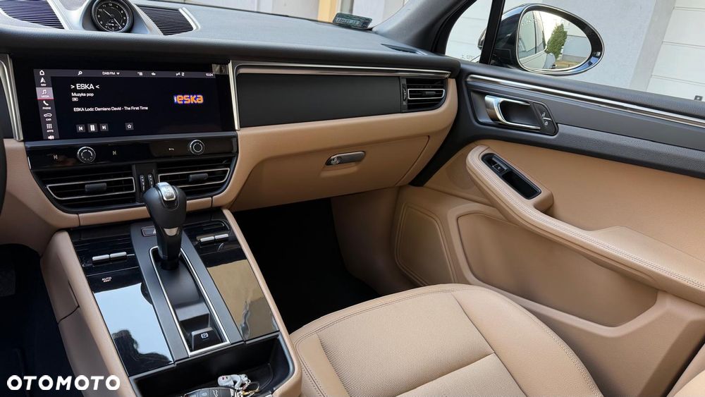 Porsche Macan Standard - 29